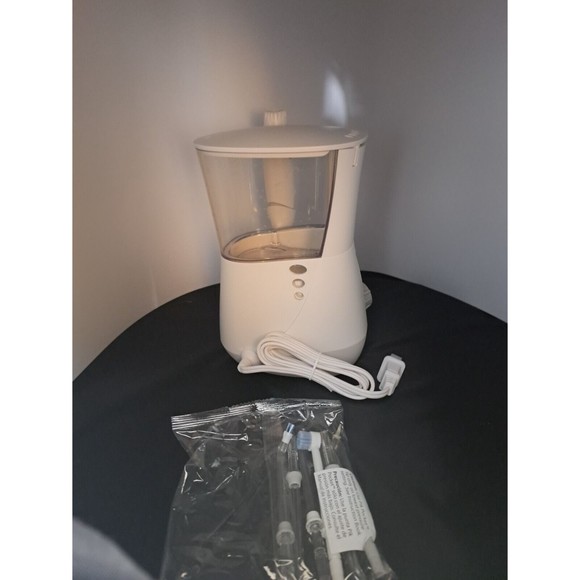 Waterpik Aquarius Water Flosser Professional For Teeth, Gums, Braces, WP-660C - Picture 3 of 5